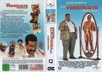 Der verrückte Professor (VHS - 1997 - DE)