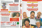 Le Professeur Foldingue et la Famille Klumps (2xDVD - 2004 - DE)