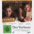 Der Vorleser (Blu-ray+DVD - 2009 - DE)