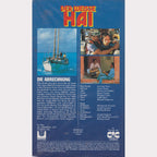 Der Weiße Hai - Die Abrechnung (VHS - 1988 - DE)