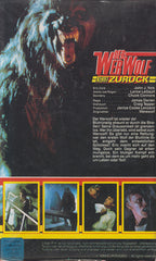 Der Werwolf kehrt zurück (VHS - 1988 - DE)