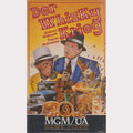 Der Whisky Krieg (VHS - DE)
