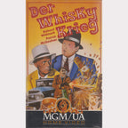 Der Whisky Krieg (VHS - DE)