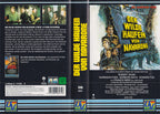 Der wilde Haufen von Navarone United Video Columbia Tristar VHS Kassette Einleger