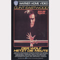 Der Wolf hetzt die Meute (VHS - 1988 - DE)