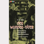 Der Wunder-Täter (The Man Who Could Work Miracles) (VHS - DE)
