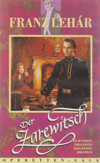 Der Zarewitsch (VHS - 1999 - DE)