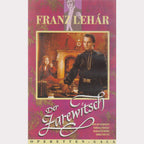 Der Zarewitsch (VHS - 1999 - DE)