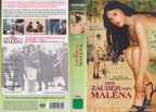Der Zauber von Malèna (VHS - 2001 - DE)