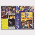 Les Anges du Désert [Insert VHS (sans cassette/boîtier)]