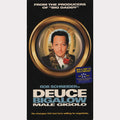Deuce Bigalow: Male Gigolo (VHS - US)