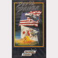 Devil Driver (VHS - 1985 - DE)