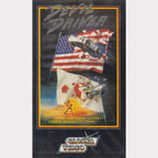 Devil Driver (VHS - 1985 - DE)