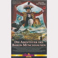 Die Abenteuer des Baron Münchhausen (VHS - DE)