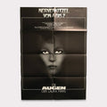 Die Augen der Laura Mars | DIN A1 Filmplakat