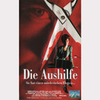 Die Aushilfe (VHS - 1993 - DE)