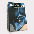 Die Batman Edition (4xVHS - DE)