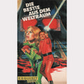 Die Bestie aus dem Weltraum (VHS - DE)