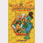 Die Biene Maja: Ihre schönsten Abenteuer (VHS - 1999 - DE)