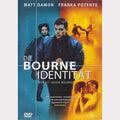 La Mémoire dans la peau (DVD - 2003 - DE)