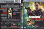 La Mémoire dans la peau (DVD - 2002 - DE)