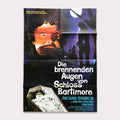Die Brennenden Augen von Schloss Bartimore