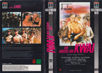 Die Brücke am Kwai (VHS - 1989 - DE)