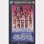 Die Brücke von Arnheim (VHS - 1988 - DE)