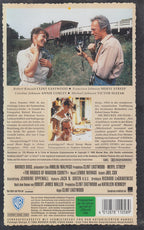 Les Ponts de la rivière (VHS - 1996 - DE)