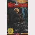 Die Brut des Adlers (VHS - DE)