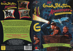 Die Enid Blyton Abenteuer: 1. Die Insel der Abenteuer (VHS - DE)