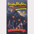 Die Enid Blyton Abenteuer: 5. Der Berg der Abenteuer (VHS - 1999 - DE)