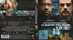 Die Entführung der U-Bahn Pelham 123 (Blu-ray - 2010 - DE)
