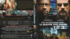 Die Entführung der U-Bahn Pelham 123 (Blu-ray - 2010 - DE)