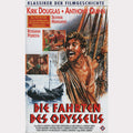 Les Voyages d'Ulysse (VHS - 1993 - DE)