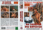 Les Voyages d'Ulysse (VHS - 1993 - DE)