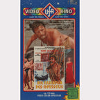 Die Fahrten des Odysseus (VHS - 1982 - DE)
