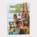 Die Fahrten des Odysseus