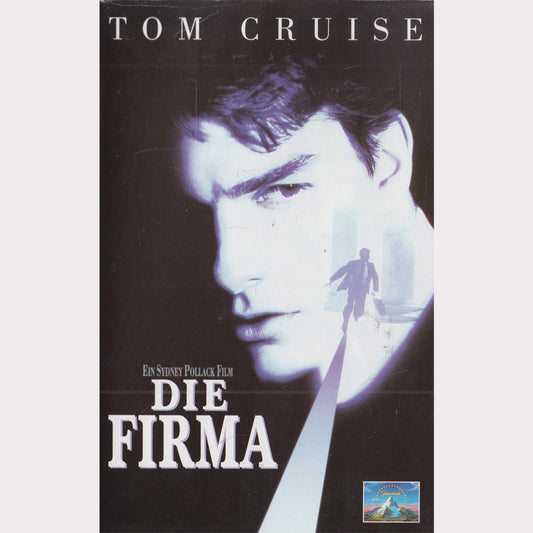 The Firm (VHS - 1994 - DE)