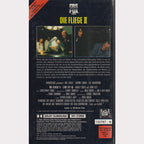 Die Fliege II (VHS - 1989 - DE)