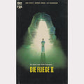 Die Fliege II (VHS - 1989 - DE)