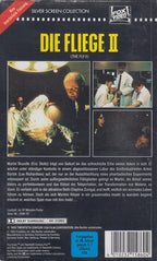 Die Fliege II (VHS - 1992 - DE)
