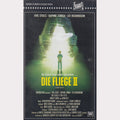 Die Fliege II (VHS - 1992 - DE)