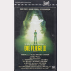 Die Fliege II (VHS - 1992 - DE)