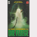 Die Fliege (VHS - 1988 - DE)