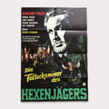 Die Folterkammer des Hexenjägers