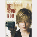 L'Étranger en vous (DVD - 2008 - DE)
