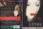 La Geisha (DVD - 2006 - DE)