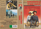 Les Sept Mercenaires (VHS - 1993 - DE)