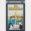 Die Glücksritter (VHS - DE)